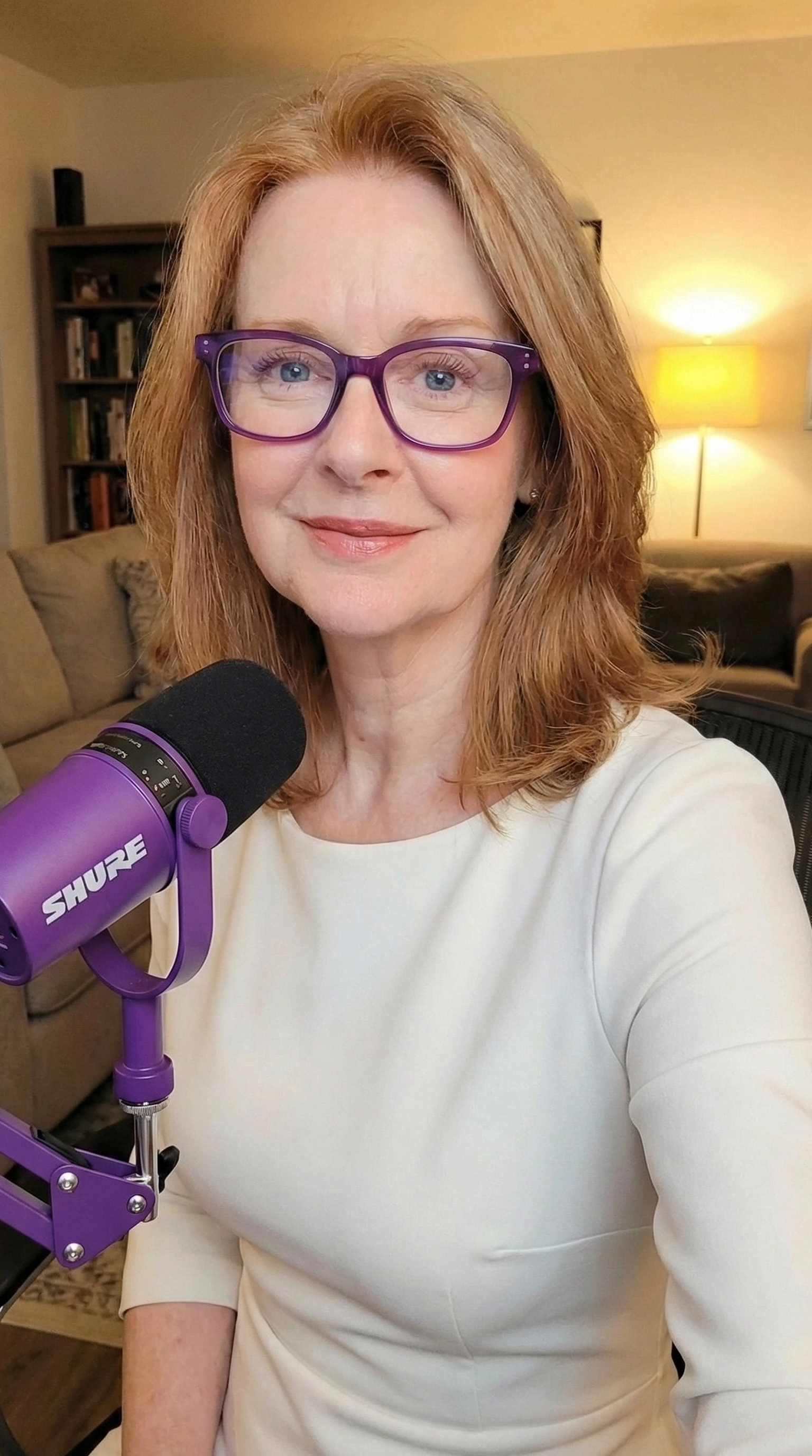 Linda from Fertily.org